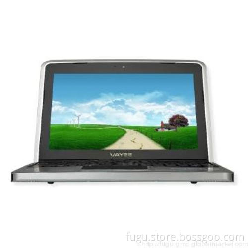 10.1\'\' Laptop, with Windows XP/7/linux,1.3MP Camera, 2200mAh Battery